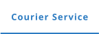 Courier Service
